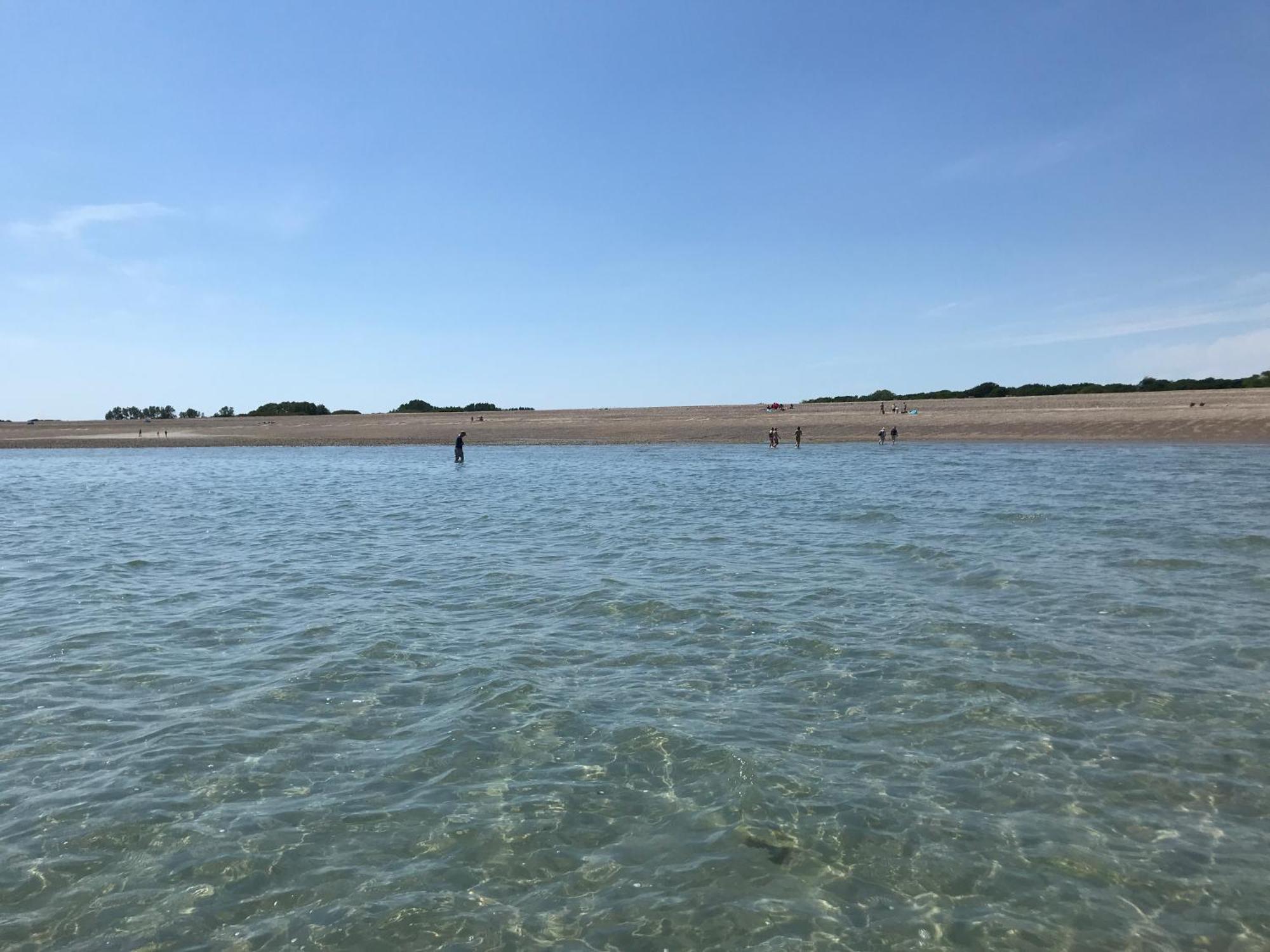 Stay At 'The Elms' In Tranquil Church Norton, Selsey - Ground Floor Bedroom, Own Private Bathroom, Quiet Beach, 2 Acre Garden By The Sea, On Edge Of Wildlife Nature Reserve Exteriör bild